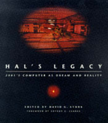 HAL's Legacy