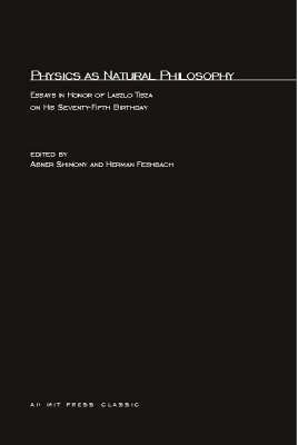 Physics as Natural Philosophy