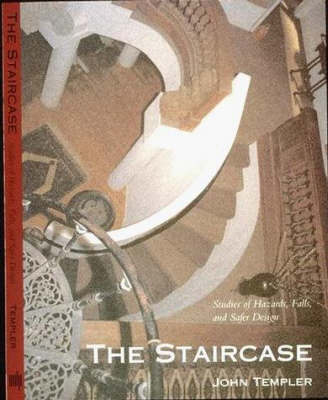The Staircase Volume 2