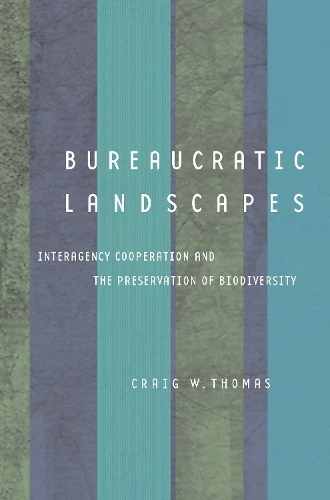 Bureaucratic Landscapes