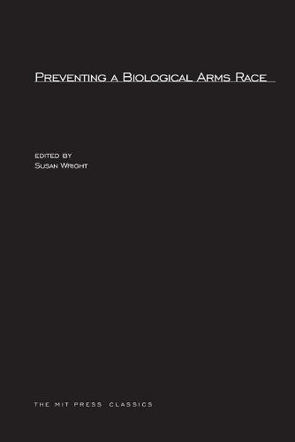 Preventing A Biological Arms Race