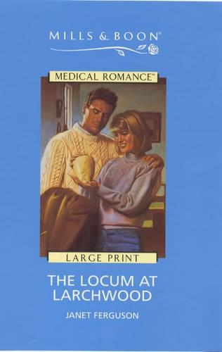 The Locum At Larchwood