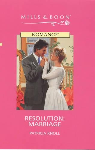 Resolution