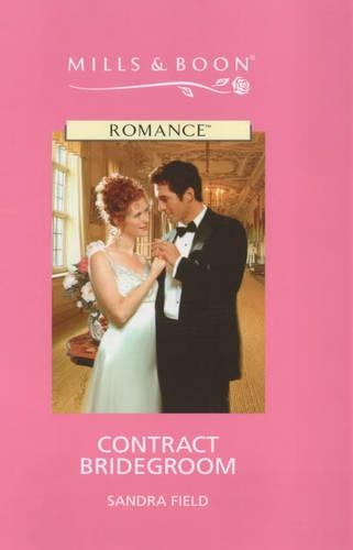 Contract Bridegroom
