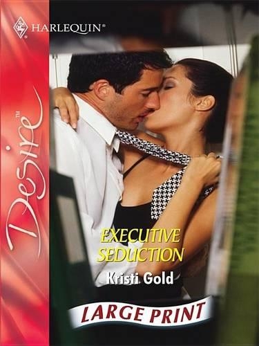 Executive Seduction