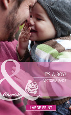It's a Boy