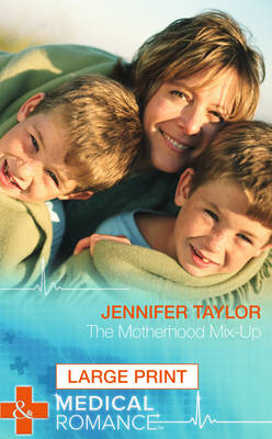 The Motherhood Mix-up