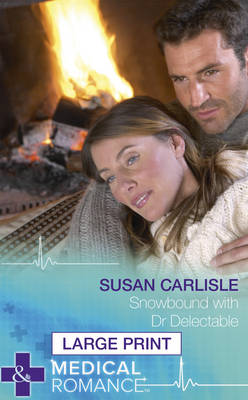 Snowbound with Dr Delectable