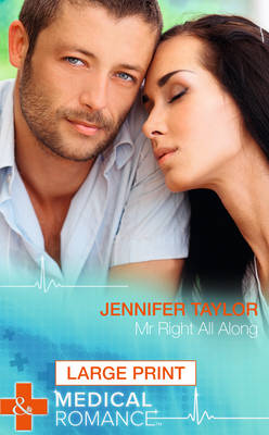Mr Right All Along