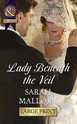 Lady Beneath the Veil