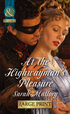 At The Highwayman's Pleasure