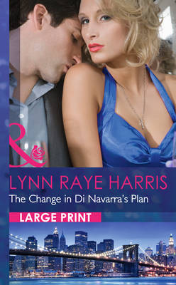 The Change in di Navarra's Plan