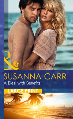 A Deal with Benefits