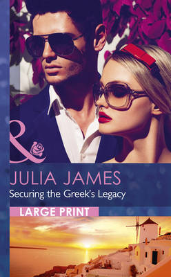 Securing the Greek's Legacy