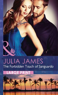 The Forbidden Touch Of Sanguardo