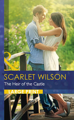The Heir Of The Castle