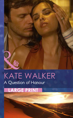 A Question Of Honour