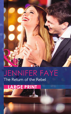The Return Of The Rebel