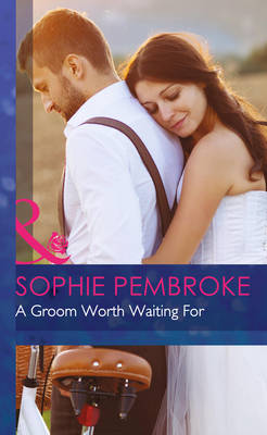 A Groom Worth Waiting for