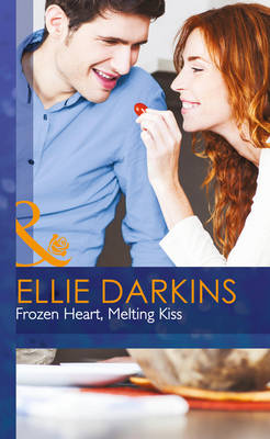 Frozen Heart, Melting Kiss