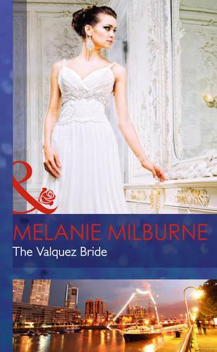 THE VALQUEZ BRIDE