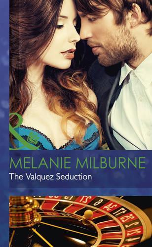 The Valquez Seduction