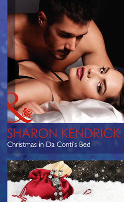 Christmas in da Conti's Bed