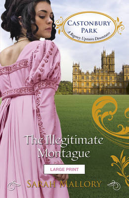 The Illegitimate Montague