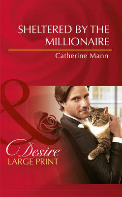 Sheltered by the Millionaire