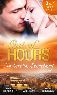 Out of hours...Cinderella Secretary