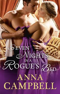 Seven Nights in a Rogue's Bed
