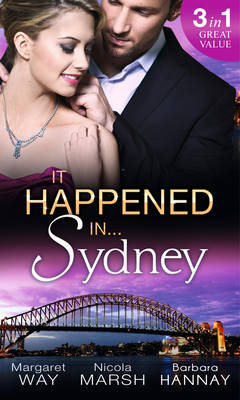 It Happened in Sydney