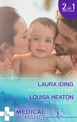 Wanted: Parents for a Baby!