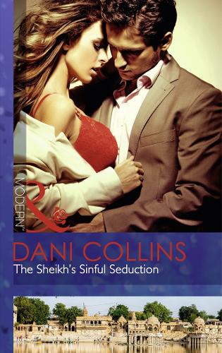 The Sheikh's Sinful Seduction