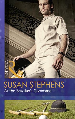 At the Brazilian's Command
