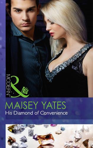 His Diamond of Convenience