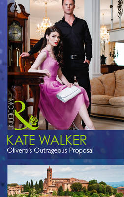 Olivero's Outrageous Proposal