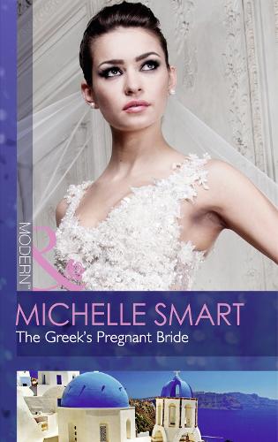 The Greek's Pregnant Bride
