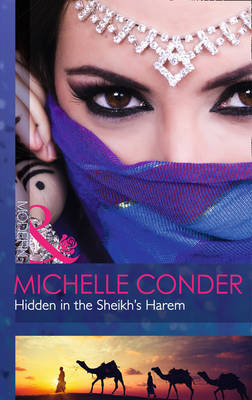 Hidden In The Sheikh's Harem