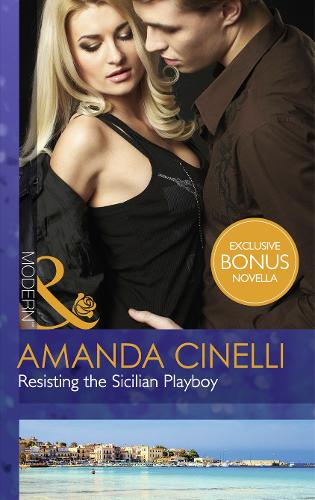 Resisting The Sicilian Playboy