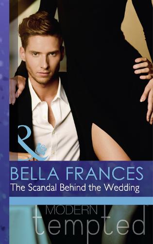 The Scandal Behind the Wedding