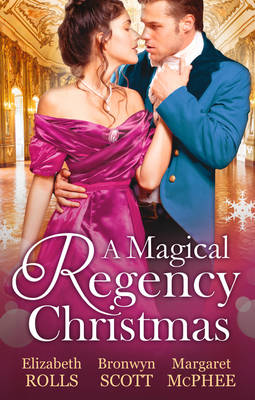 Magical Regency Christmas
