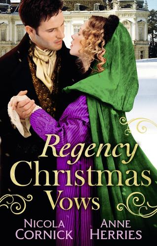 Regency Christmas Vows