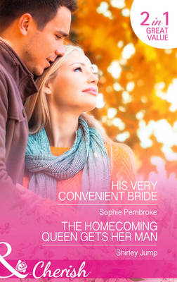 His Very Convenient Bride