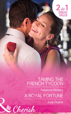 Taming the French Tycoon