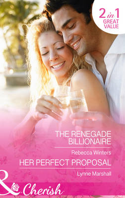 The Renegade Billionaire