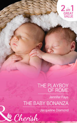 The Playboy of Rome