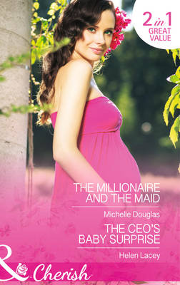 The Millionaire and the Maid