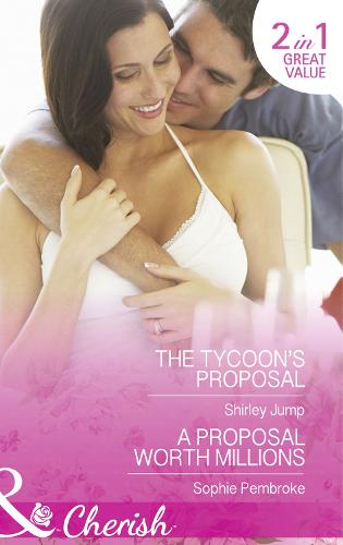 The Tycoon's Proposal