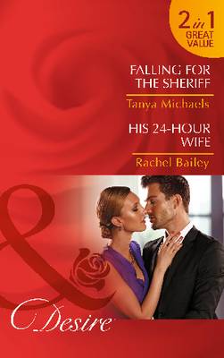 Falling for the Sheriff